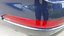 Nárazník zadní levý