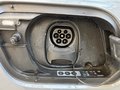 View of fittings for electric vehicle