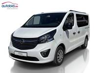 Opel Vivaro Kombi L1H1 1,6 CDTI "Life"