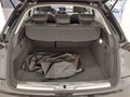 View of boot / luggage space