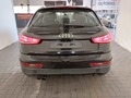 Rear view