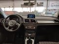 View of dashboard