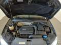 View of engine compartment