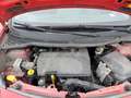 View of engine compartment