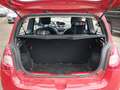 View of boot / luggage space