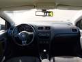 View of dashboard