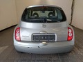 Rear view