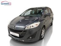 Náhled zpředu zleva