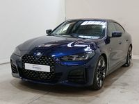 Pogled sprijeda lijevo