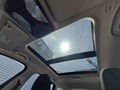 View of sunroof / panoramic roof
