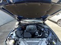 View of engine compartment