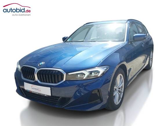 Náhled zpředu zleva