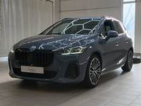 Náhled zpředu zleva