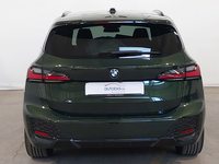 Rear view