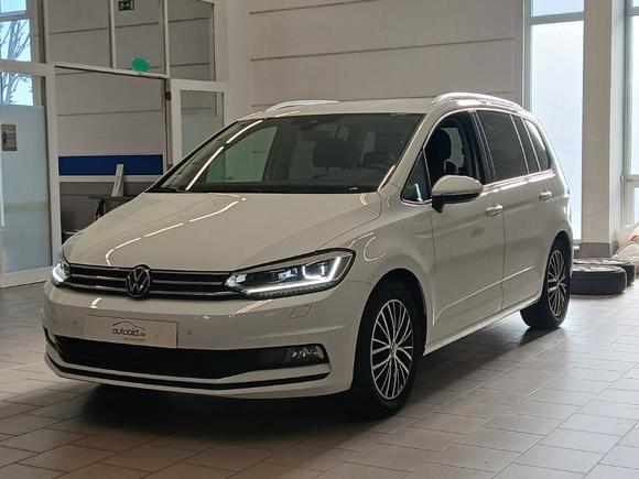 Náhled zpředu zleva