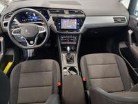 Aanzicht binnenruimte