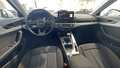 View of dashboard