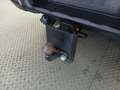 View of trailer tow-bar hitch