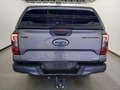 Rear view