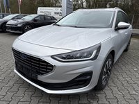 Ford Focus Turnier 1,0 EcoBoost "Titanium"