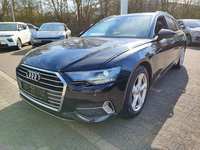 Audi A6 Avant sport 45 TDI quattro Tiptronic