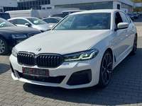 BMW 530d xDrive Sport-Automatic "M Sport"