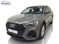 Audi Q3 Sportback 45 TFSI e S-tronic