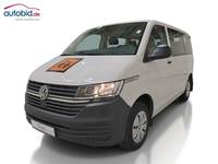 VW T6.1 Caravelle KR 2,0 TDI "Trendline"