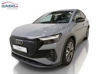 Audi Q4 Sportback 40 e-tron