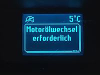 Fahrzeugstatus
