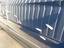 Seitenteil hinten links