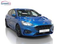 Náhled zpředu zprava