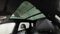 View of sunroof / panoramic roof