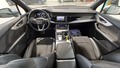 View of dashboard