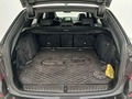 View of boot / luggage space