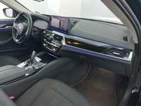 Вид на салон