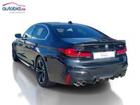 Вид сзади слева