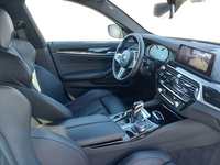 Вид на салон