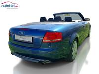 Vaade tagant paremalt