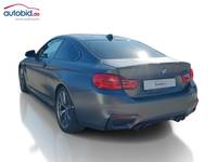 Вид сзади слева