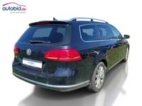 Vaade tagant paremalt