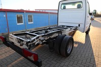 Vaade tagant paremalt