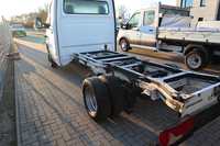 Vaade tagant vasakult