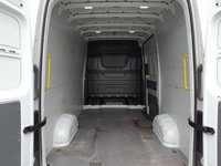 View of boot / luggage space