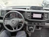 Вид на приборную панель