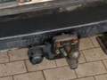 View of trailer tow-bar hitch