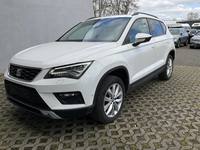 Widok z przodu po stronie lewej