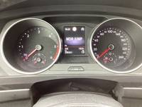 Вид на приборную панель