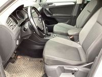 Вид на салон