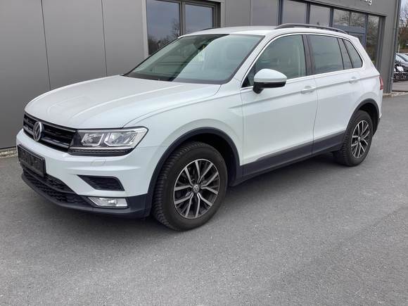 Вид спереди слева